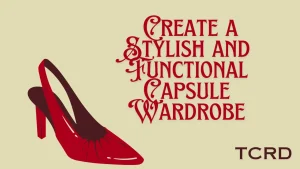 The Beginner’s Guide to Creating a Stylish and Functional Capsule Wardrobe